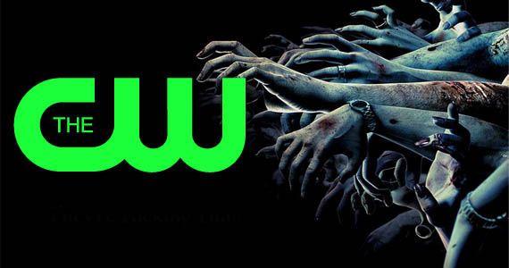 The CW has a spec buy for zombie drama series 'awakening'