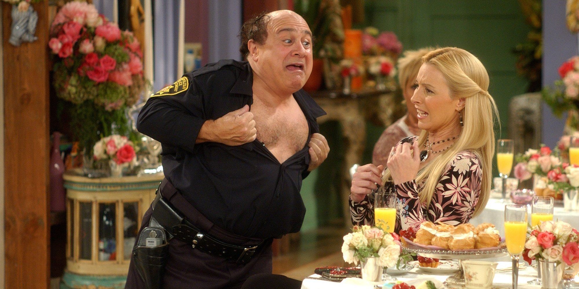 10 Sitcoms With The Best Cameos & Guest Stars