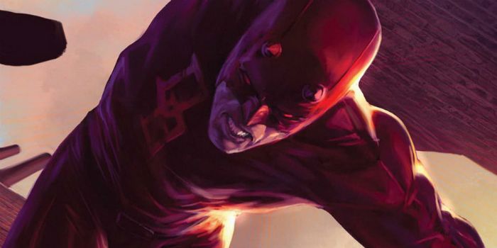 Daredevil Netflix Series Rounds out supporting cast