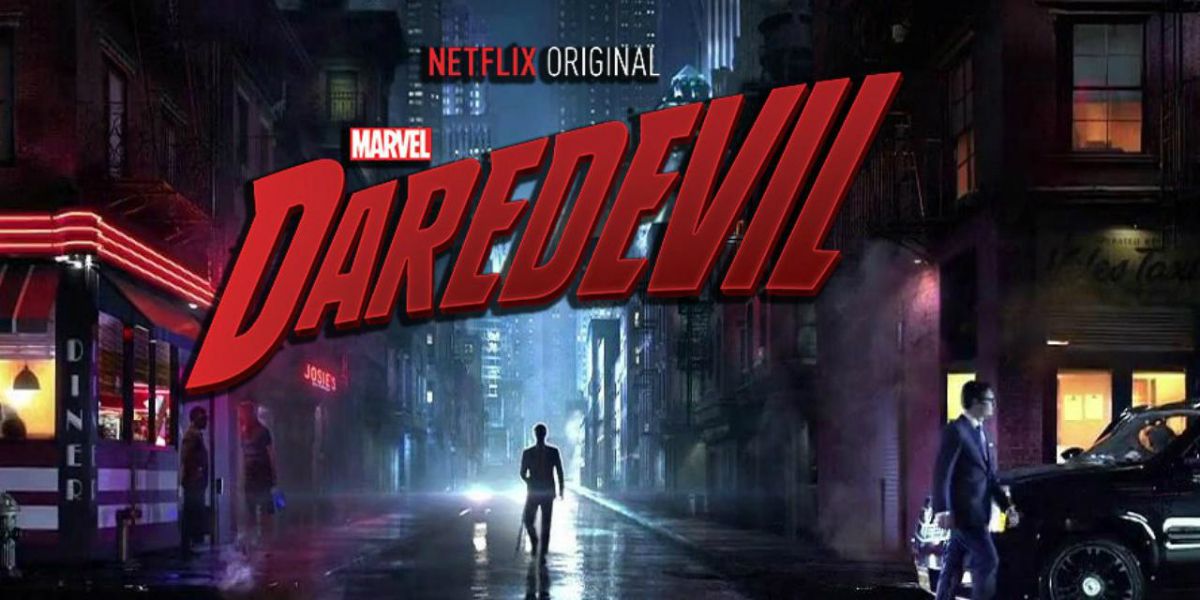Daredevil season 1 behind the scenes clip