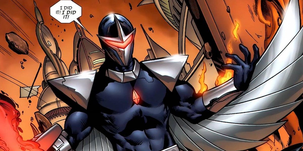darkhawk 10 underrated marvel characters great movie superheroes