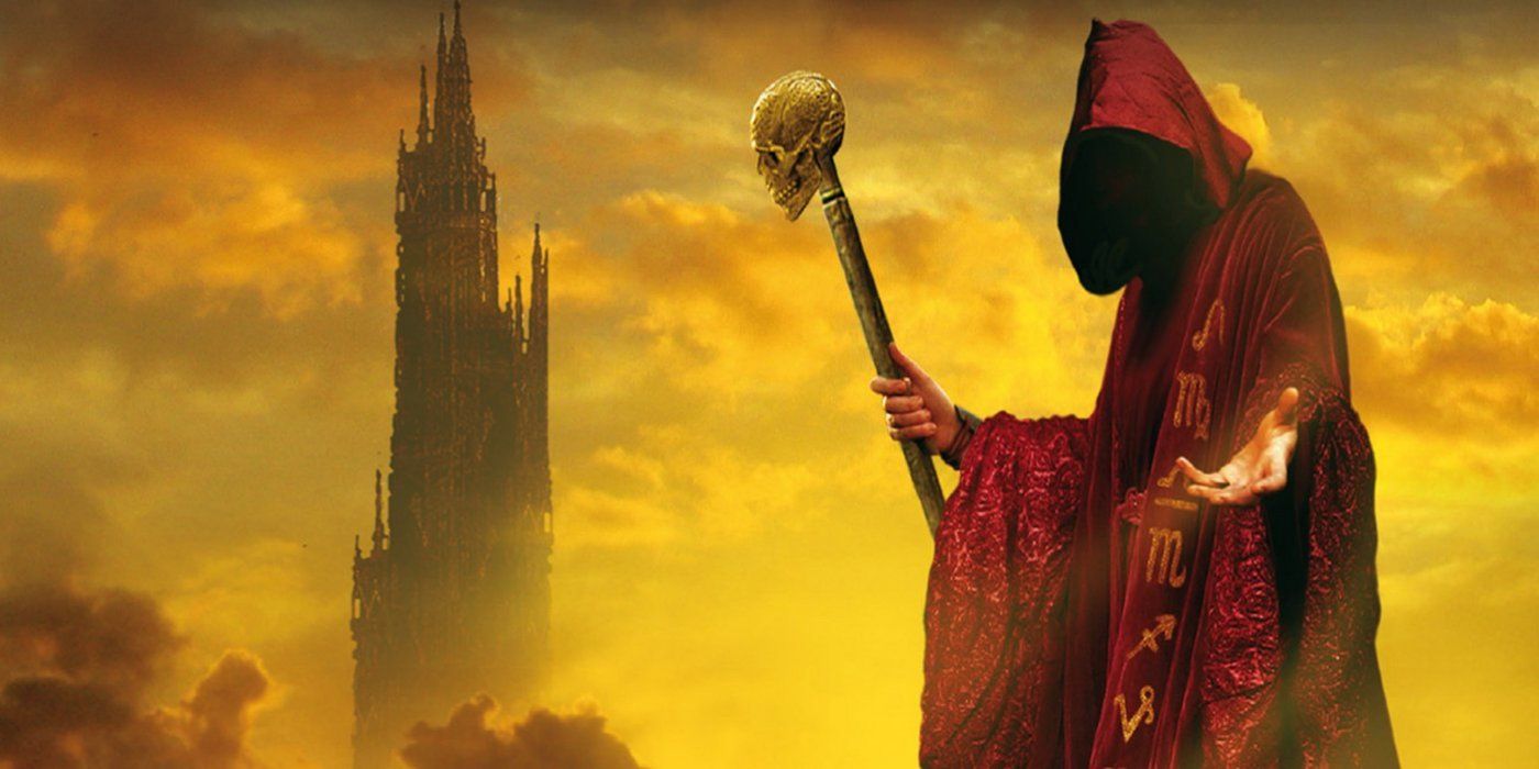 15 Characters We Want To See In The Dark Tower Movies