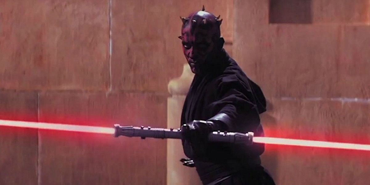 Darth Maul - 10 Things You Need to Know about Boba Fett