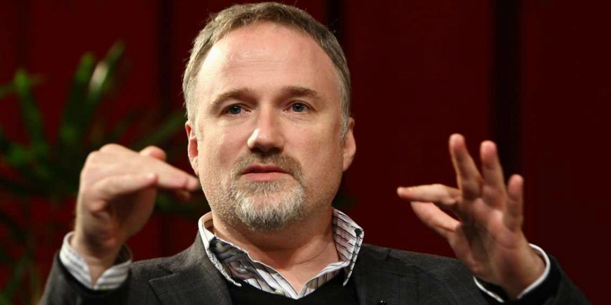 David Fincher HBO series Videosyncrazy halts production