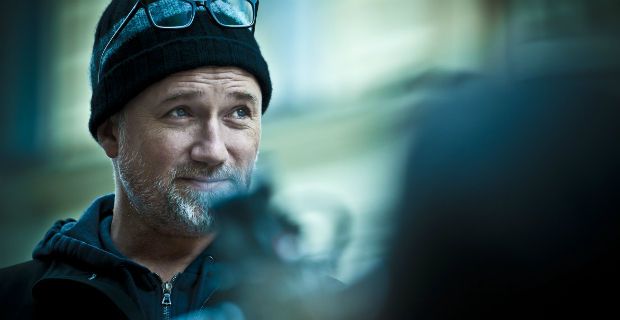 David Fincher may reunite with Rooney Mara for Red Sparrow