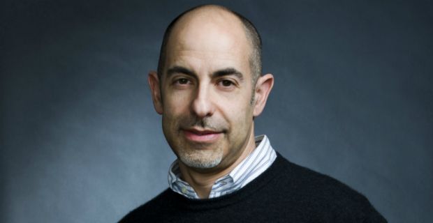 David S. Goyer signs 3-year deal with Warner Bros.