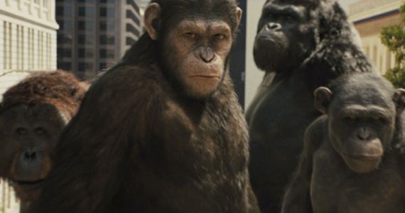 Matt Reeves tops director shortlist for Dawn of the Planet of the Apes