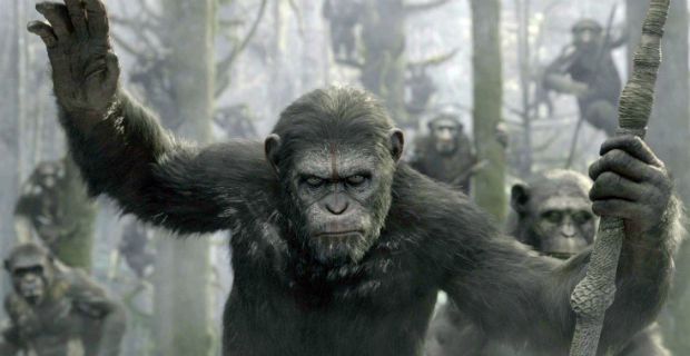 Dawn of the Planet of the Apes get a new release date