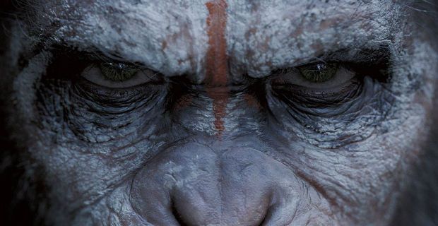 Dawn of the Planet of the Apes trailer