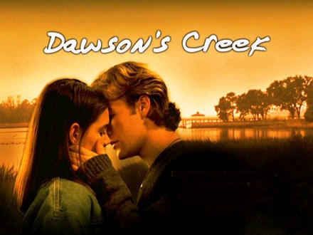 James Van Der Beek, Dawson's Creek, Don’t Trust the Bitch in Apt. 23