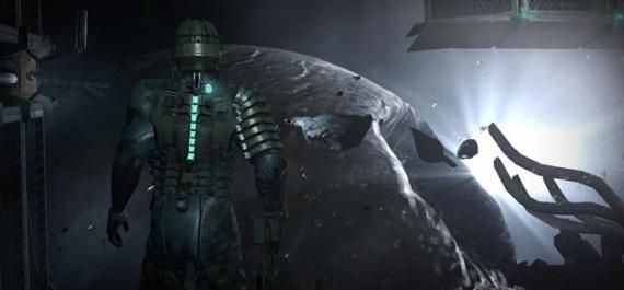 Dead Space: Downfall - Rotten Tomatoes