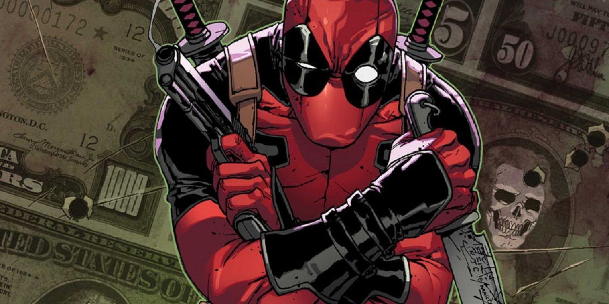 11 Superpowers You Didnt Know Deadpool Has Screenrant