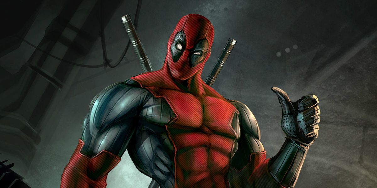 Ryan Reynolds confirms Deadpool has wrapped production