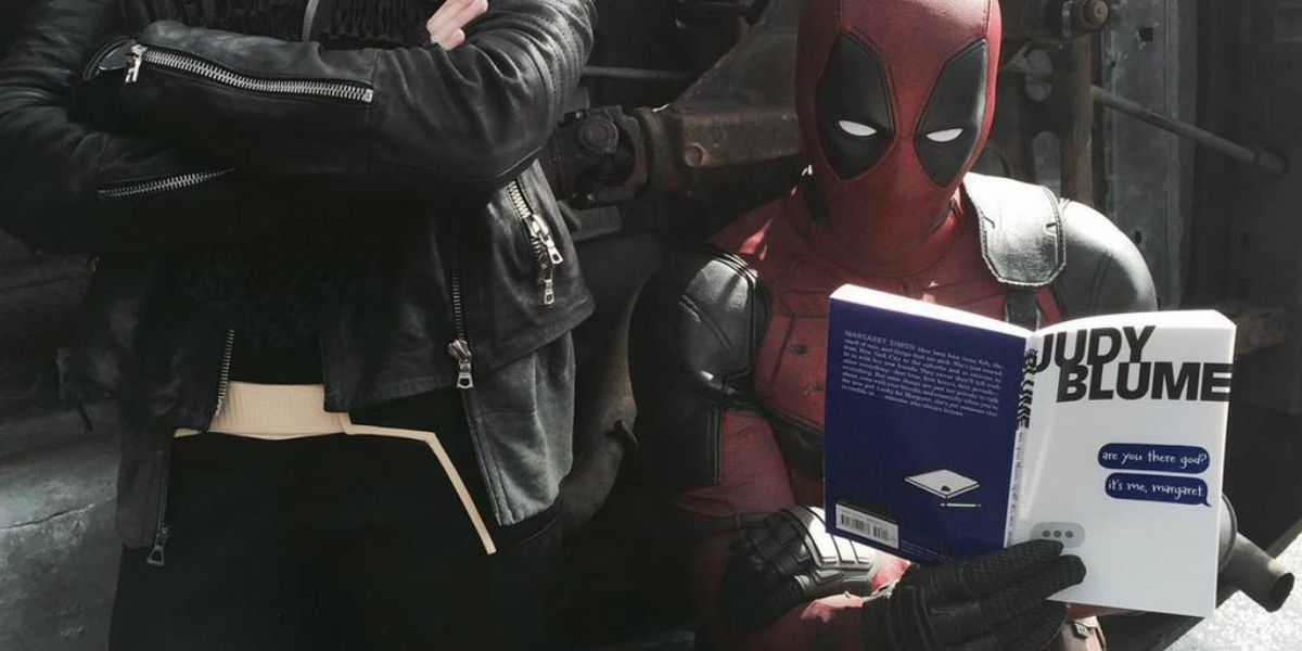 Simon Kinberg talks Deadpool movie with Ryan Reynolds