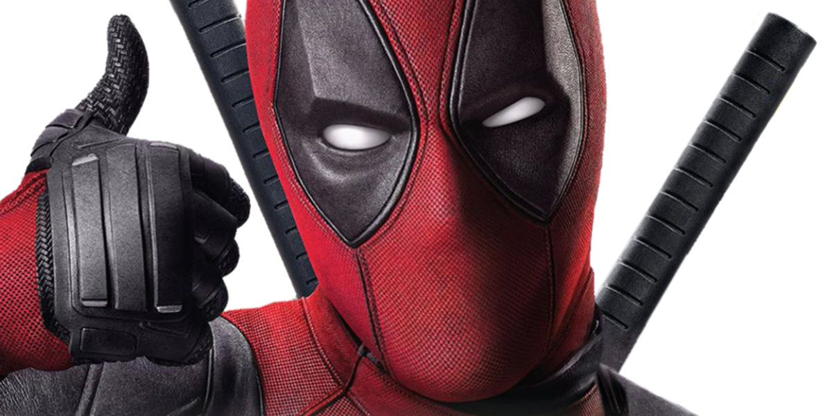 Deadpool sets R-Rated comic book movie record
