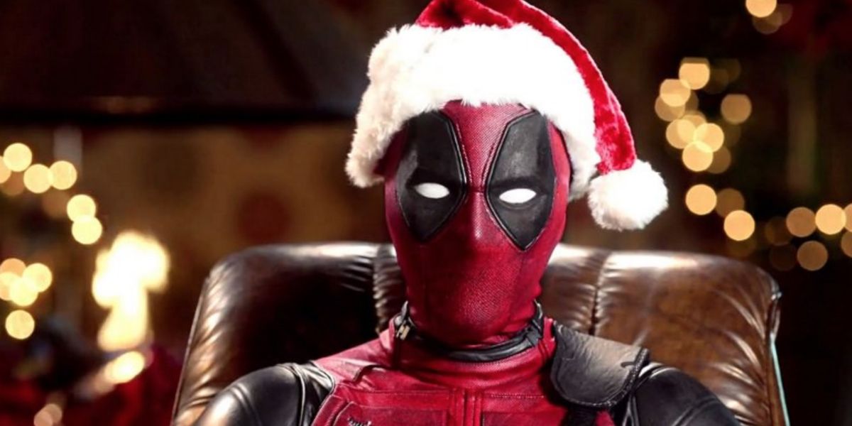 Deadpool Christmas Trailer 2022 Deadpool Trailer #2 Teaser: Have Yourself A Merry Little Deadpool