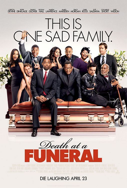 death at a funeral poster chris rock