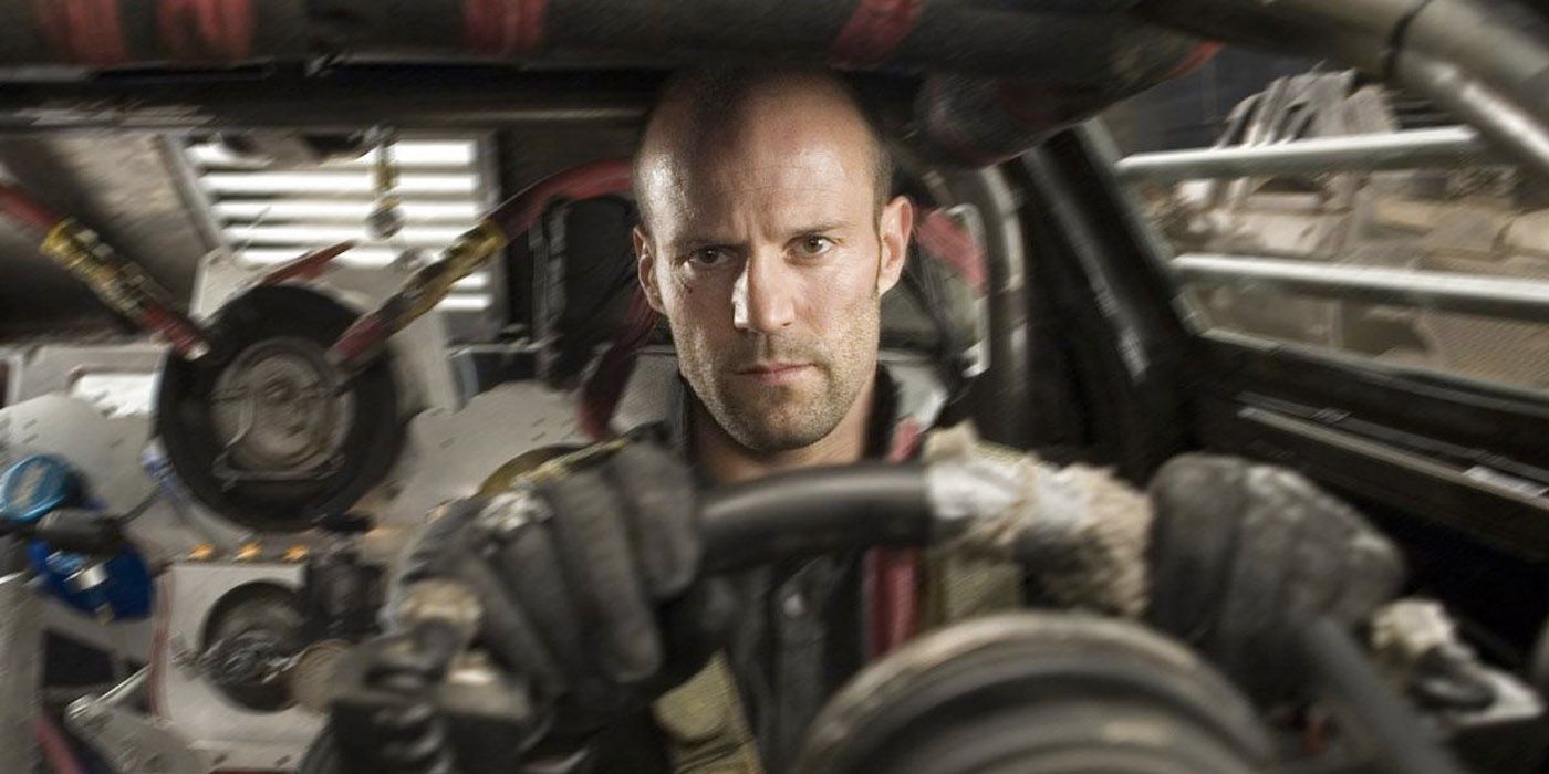 Death Race Movies In Order: By Release Date & Chronologically