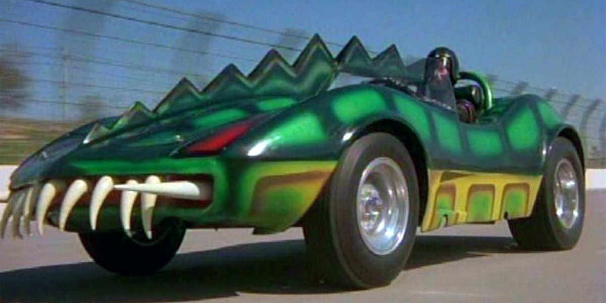 Roger Corman Announces Death Race 2000 Sequel