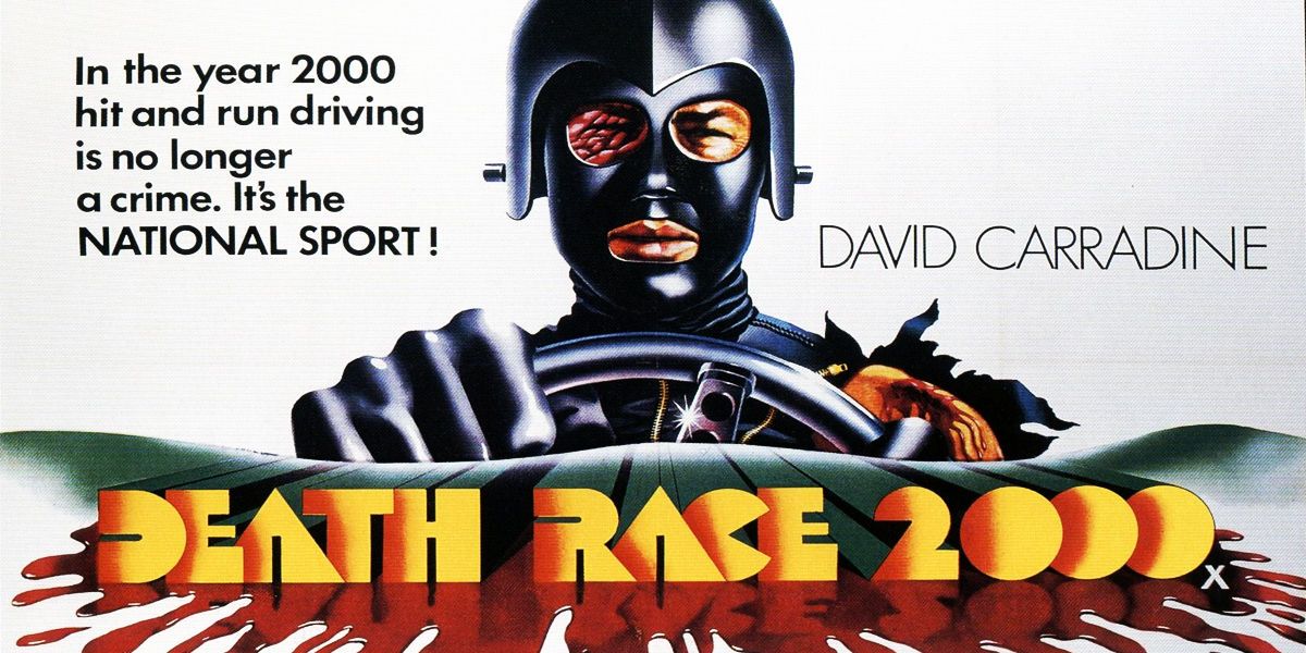 Roger Corman Announces Death Race 2000 Sequel