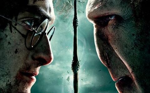 Harry Potter and the Deathly Hallows: Part 2 trailer