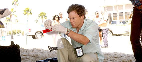 Dexter Season 6 Premiere - Big Bad