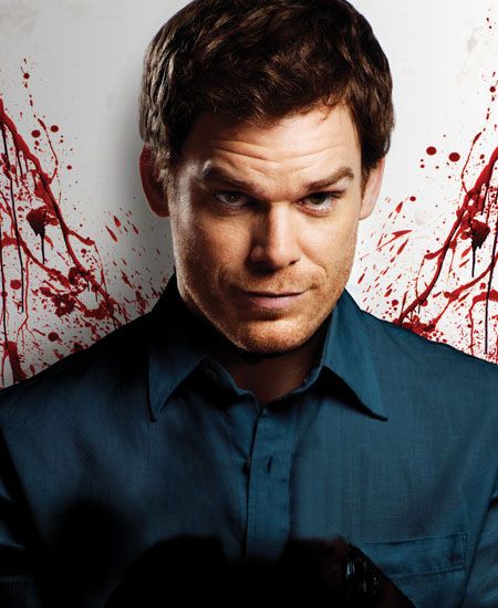 Dexter Season 8 Details
