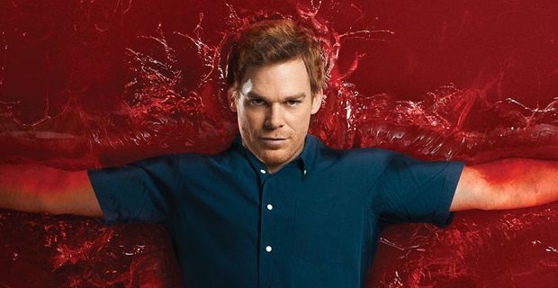Michael C. Hall on the Dexter series ending