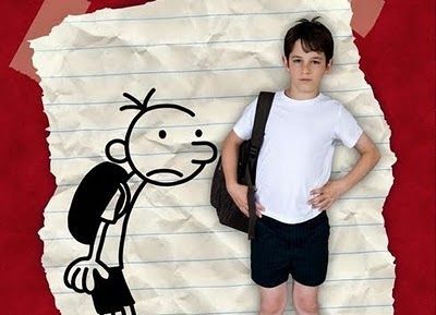 diary of a wimpy kid 2 rodrick rules