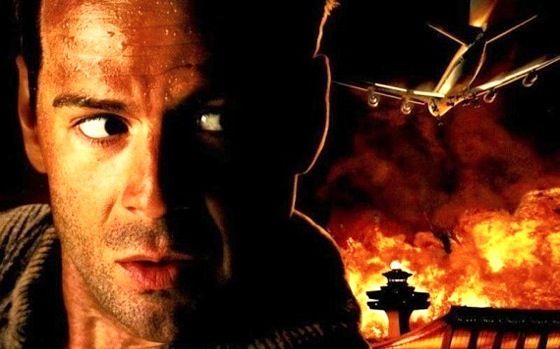 Die Hard 5, Starring Bruce Willis, Might See a Gruber Return as the Villain