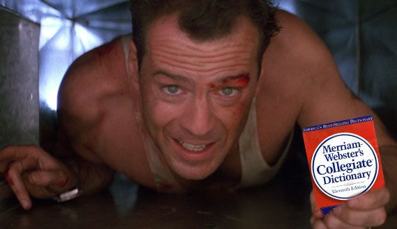bruce willis says die hard 5 script is finished