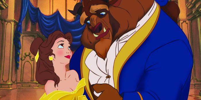 Disney's Live-Action 'Beauty and the Beast' Gets a 2017 Release Date ...