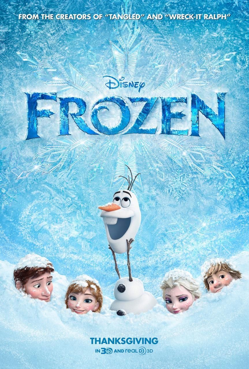 10 Stunning Anna & Elsa Cosplays That Prove Frozen Needs A Live-Action Remake