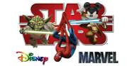 D23 Panels Include Pixar Lucasfilm And Marvel