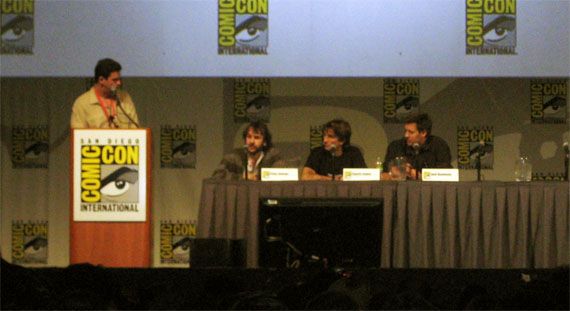 District 9 Has Big Presence At Comic-Con