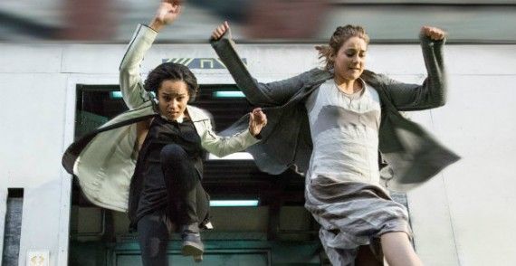 ‘Divergent’ Sequel ‘Insurgent’ Gains ‘RED’ Director Robert Schwentke