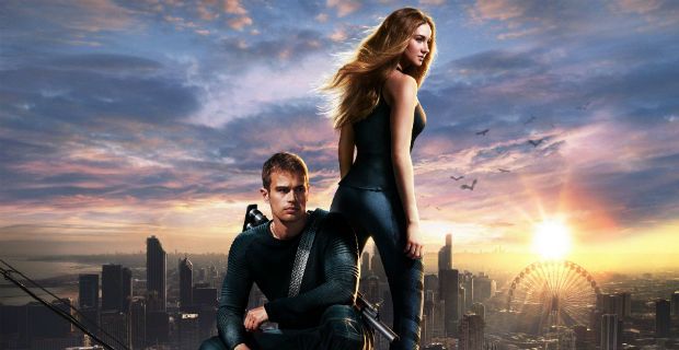 Divergent sequel Insurgent gains RED director Robert Schwentke