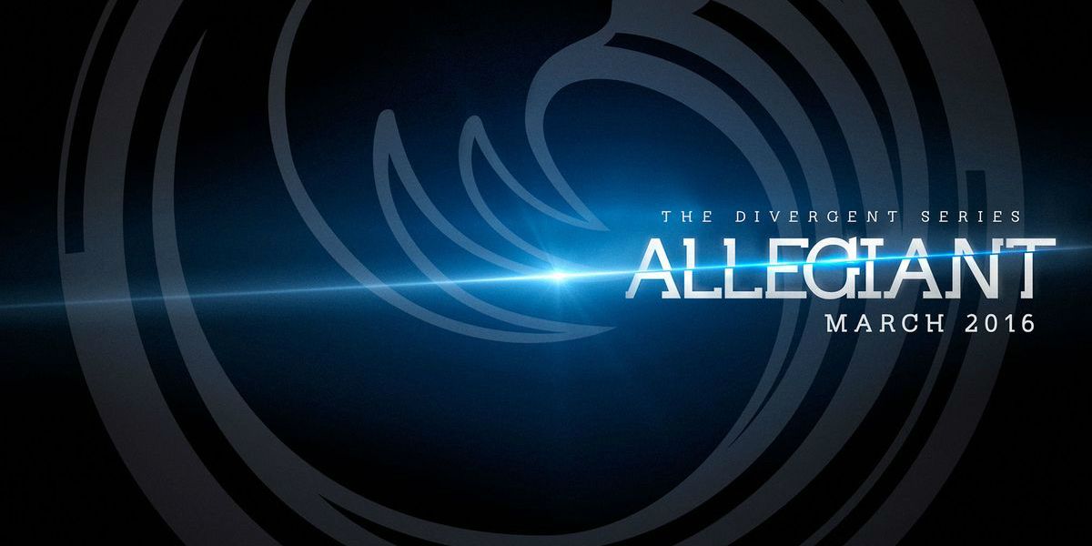 The Divergent Series: Allegiant Teaser Trailer – Go Beyond the Wall