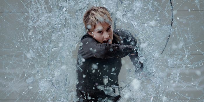 ‘The Divergent Series: Insurgent’ Final Trailer: What a Wonderful World