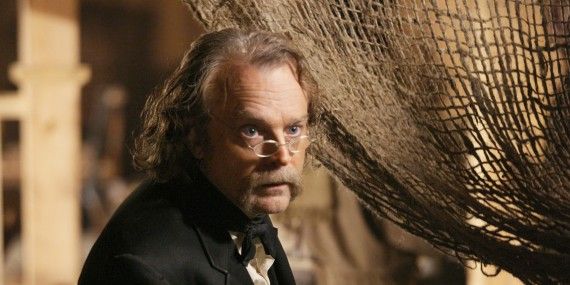 doc cochran deadwood most lovable tv doctors