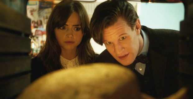 Doctor Who Was Quietly Setting Up Clara's Ending Before The Eleventh Doctor Even Regenerated