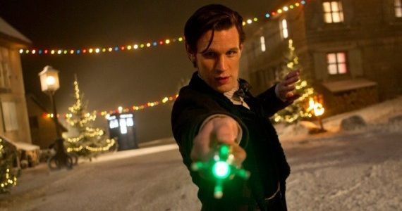 ‘Doctor Who’: Regeneration Count Explained