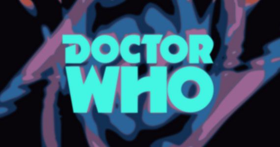 Doctor Who - Old Logo