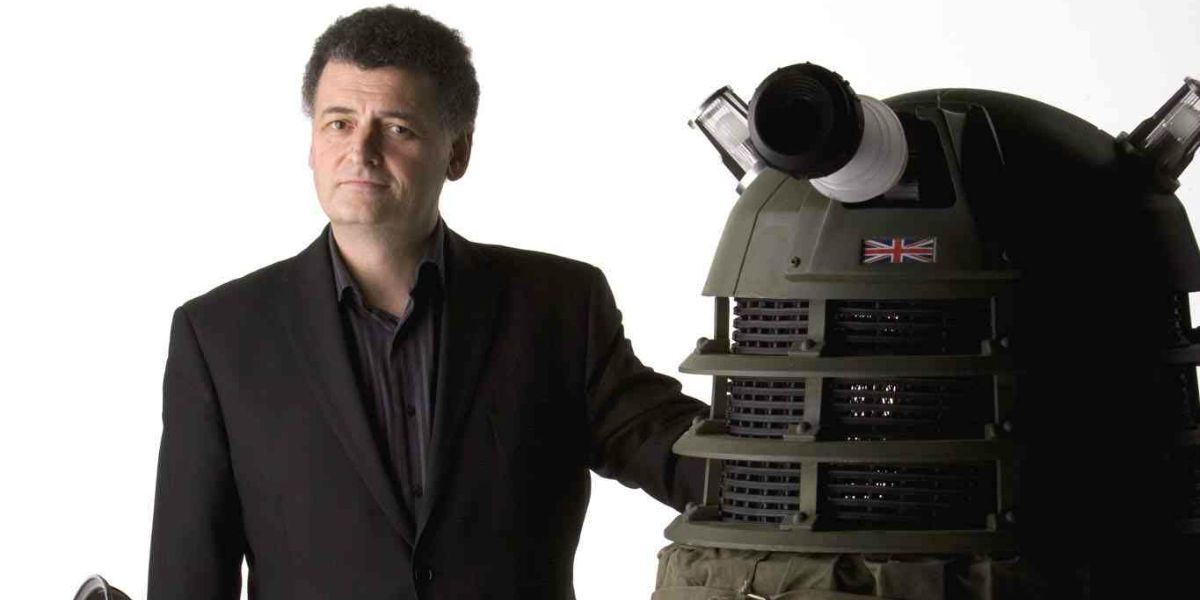 Doctor Who: Steven Moffat stepping down after season 10