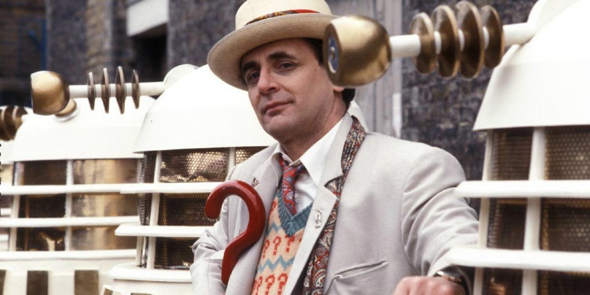 Doctor Who Every Doctor Ranked By Their Outfit