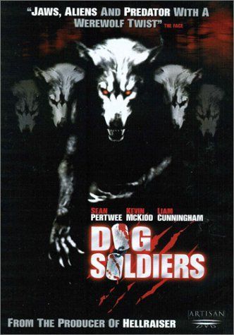 Dog Soldiers