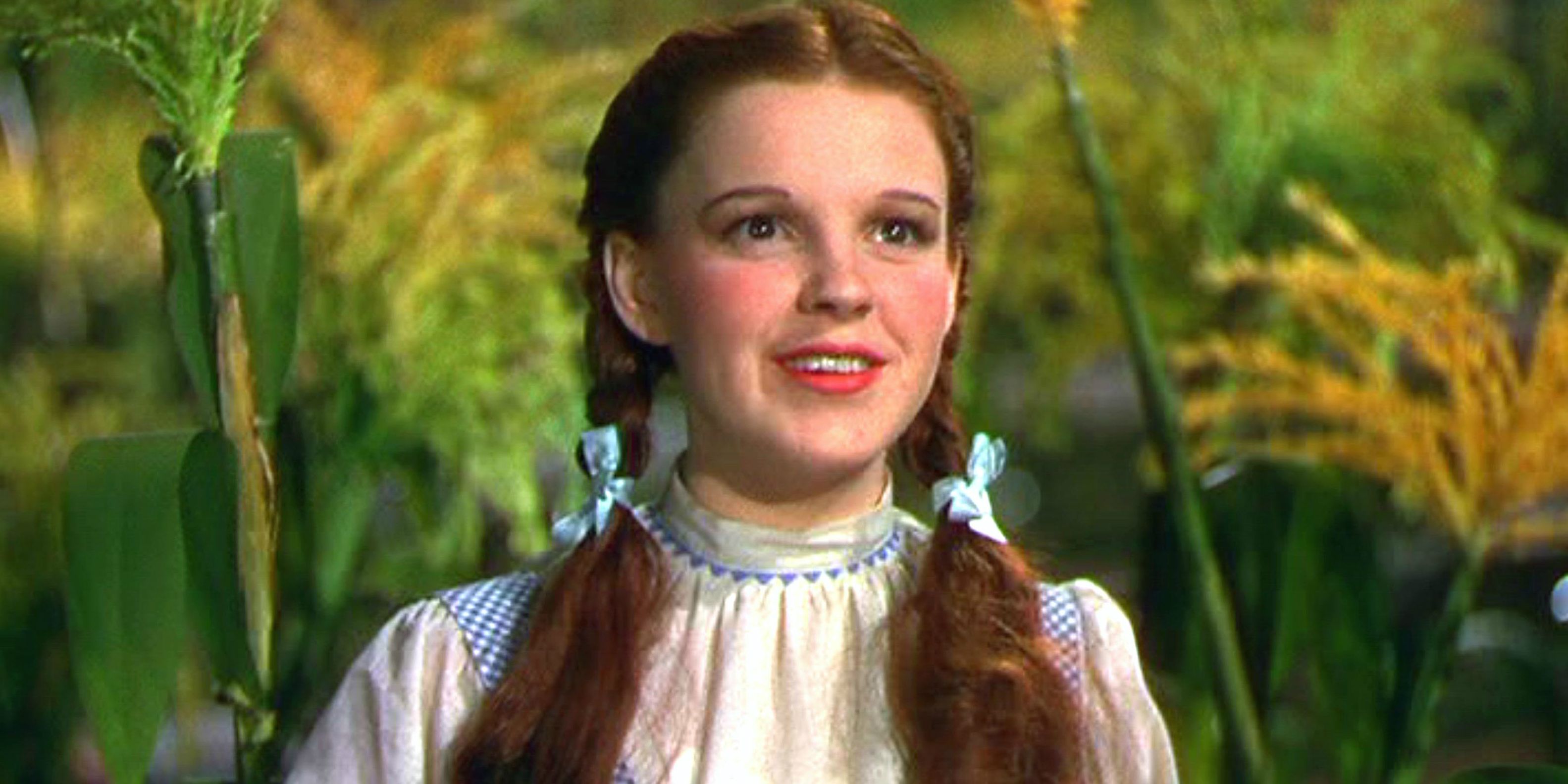 Dorothy Gale Wizard of Oz