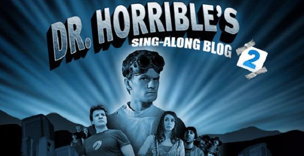 Dr. Horrible's Sing-Along Blog 2 'Will Exist'