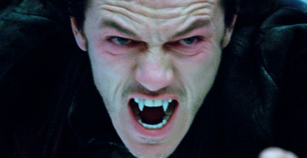Luke Evans in Dracula Untold