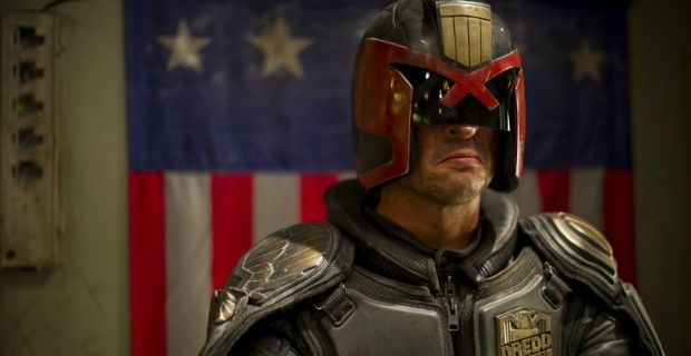 ‘Dredd 2’: Karl Urban Says Filmmakers Working ‘Very, Very Hard’ To Make It Happen
